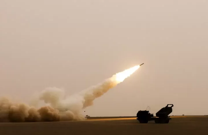 Удари HIMARS: як американські ракетні системи змінюють війну в Україні