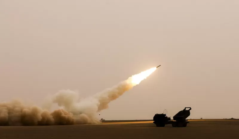 Удари HIMARS: як американські ракетні системи змінюють війну в Україні