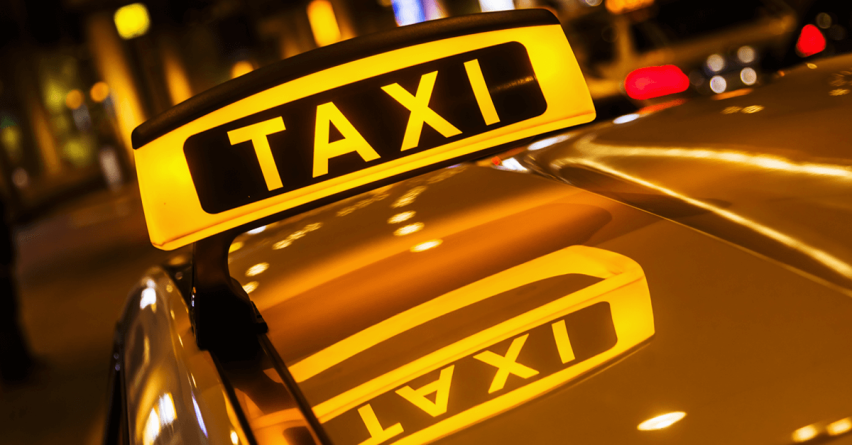 На що звернути увагу при виборі таксі?