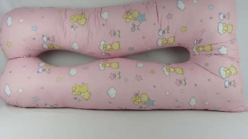 Подушка для беременных – на что обратить внимание при выборе?