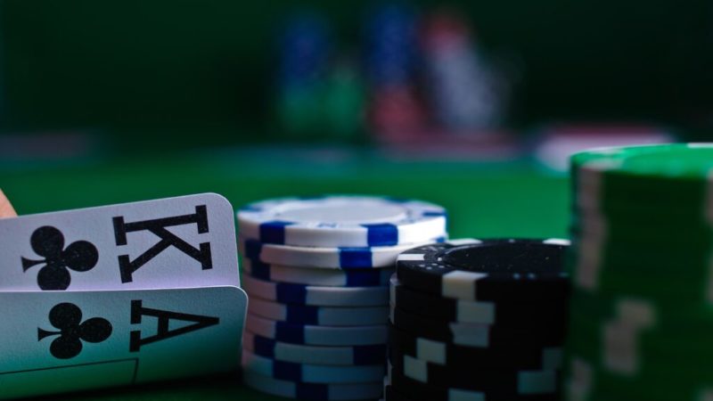 Почему онлайн казино становятся все более популярными