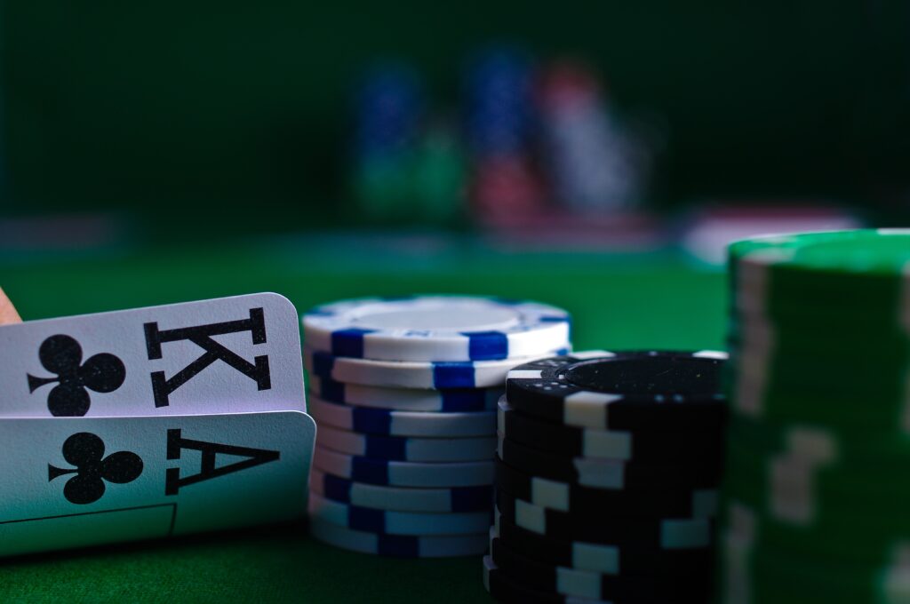 Почему онлайн казино становятся все более популярными
