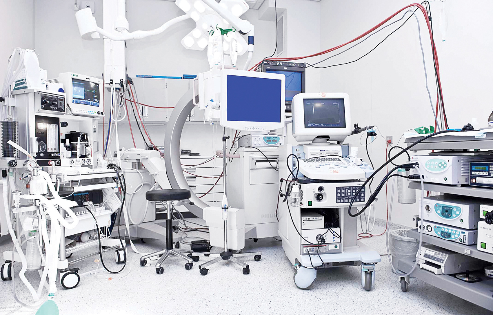 Систематичний огляд оцінки надійності медичного обладнання для підвищення якості медичних послуг