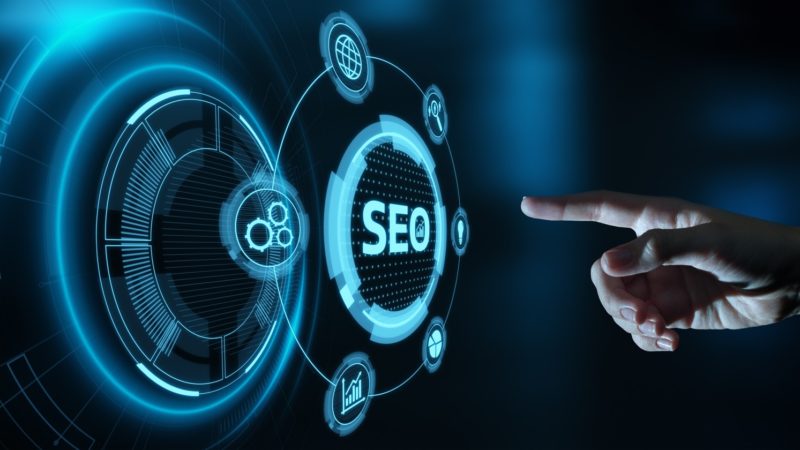 Зачем нужно seo сайтам?