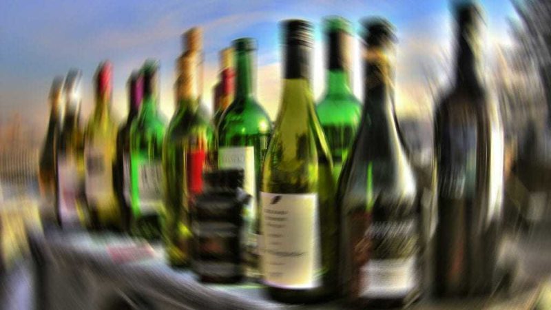 Лечение зависимости – алкоголь, наркотики, азартные игры