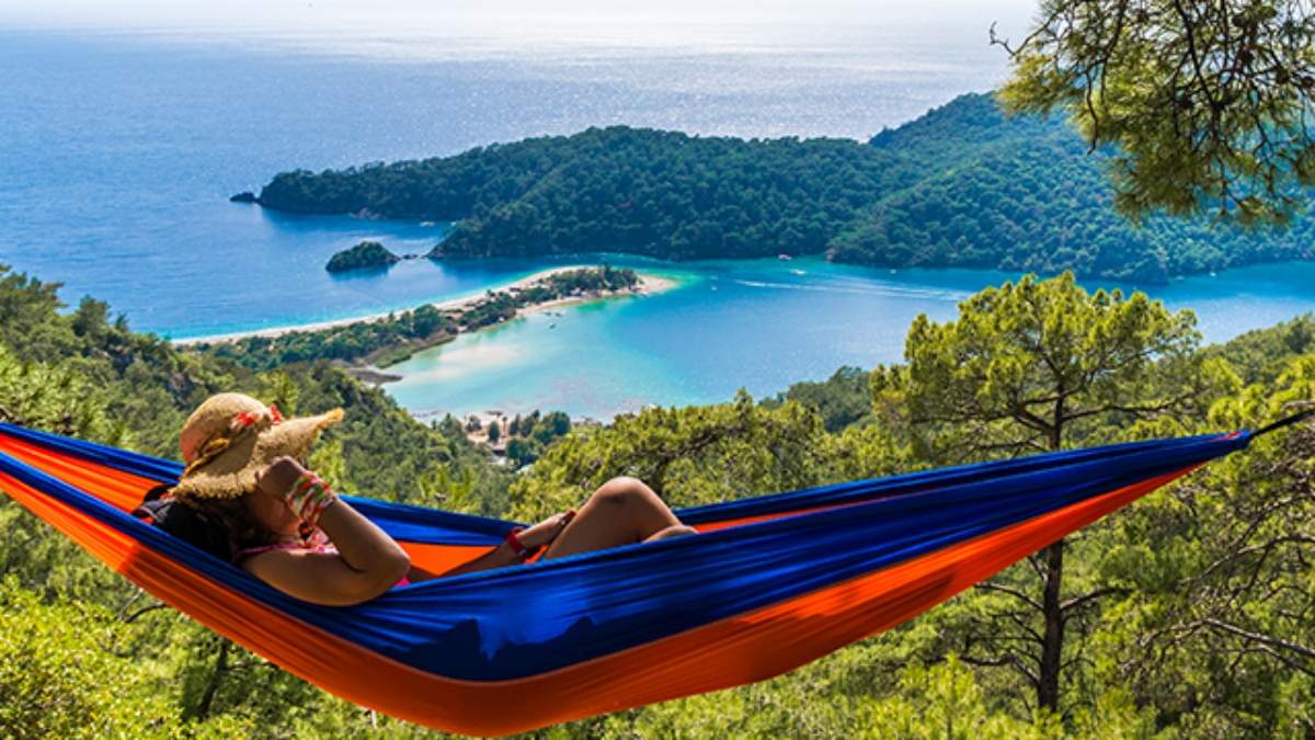 12 переваг відпочинку в Туреччині