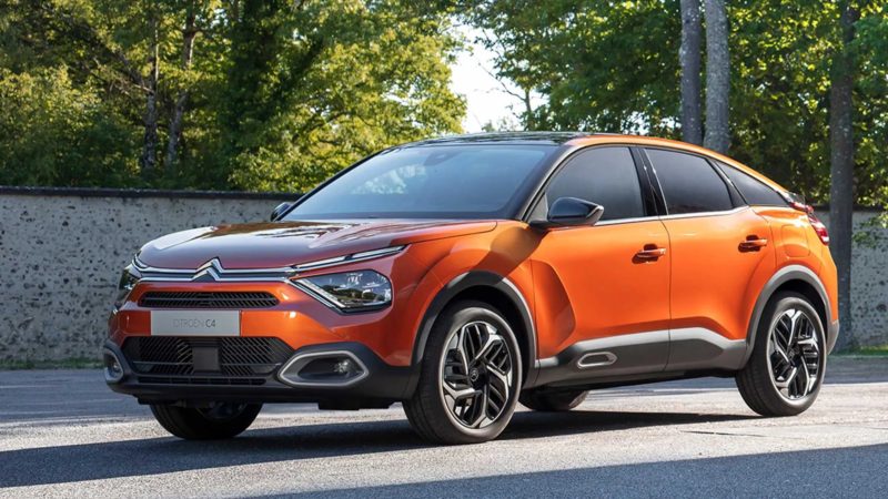 Как выбрать безопасные шины на Citroen: несколько важных факторов, влияющих на правильность выбора