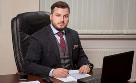 Алавди Халидов. Гражданин страны-агрессора выстроил в Одессе налоговую «схему» на 1,1 млрд грн