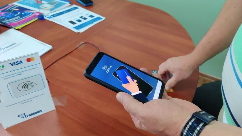 $500 000 отримає команда проекту TRANSENIX від фінтеху фонду N1