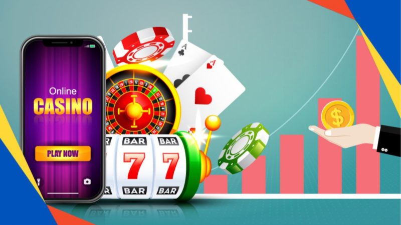 онлайн казино Goxbet