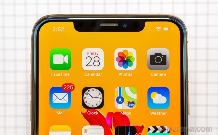 Ремонт камеры iPhone. Причины поломок и появления пятен. Где ремонтировать?