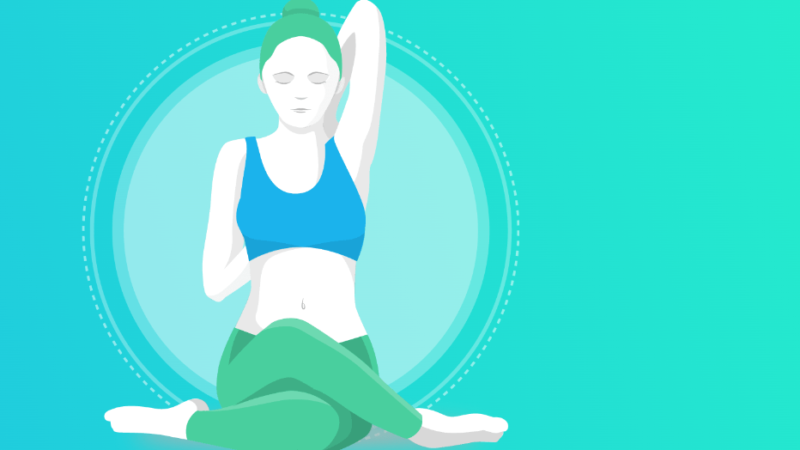 Що дає йога, або найважливіші ефекти від занять йогою