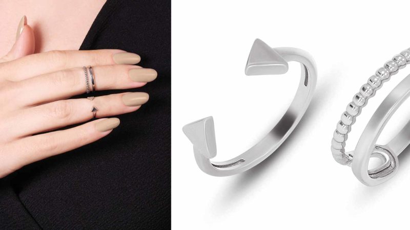 Как выбрать размер кольца