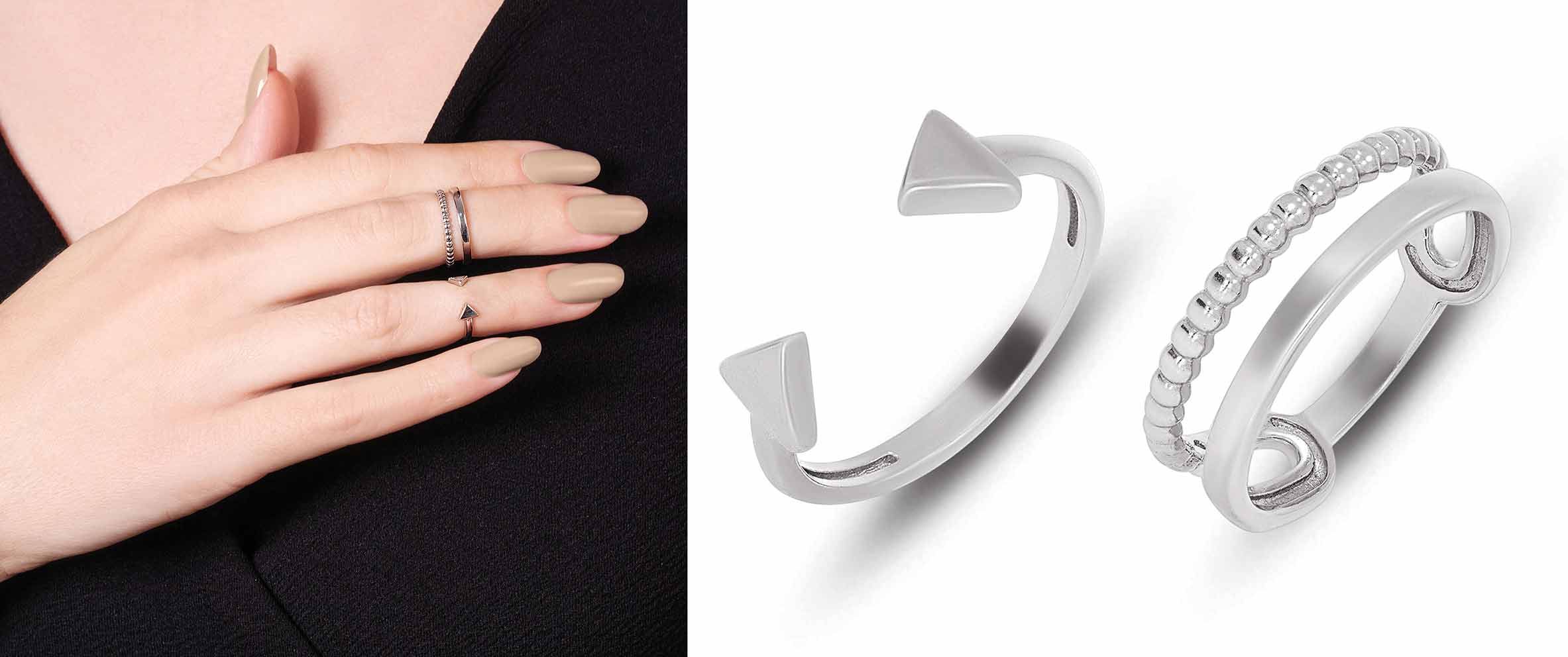 Как выбрать размер кольца