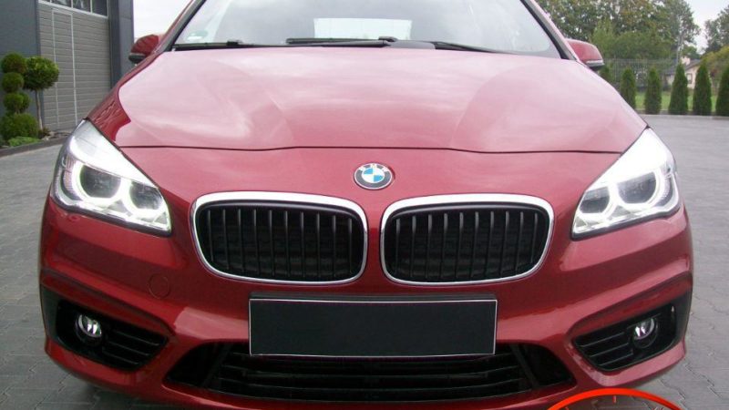 Автозапчасти для БМВ: большой ассортимент на сервисе Авторазборка Autobot™