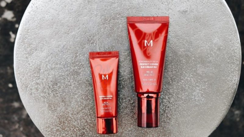 Missha – качественная косметика для ухода за собой