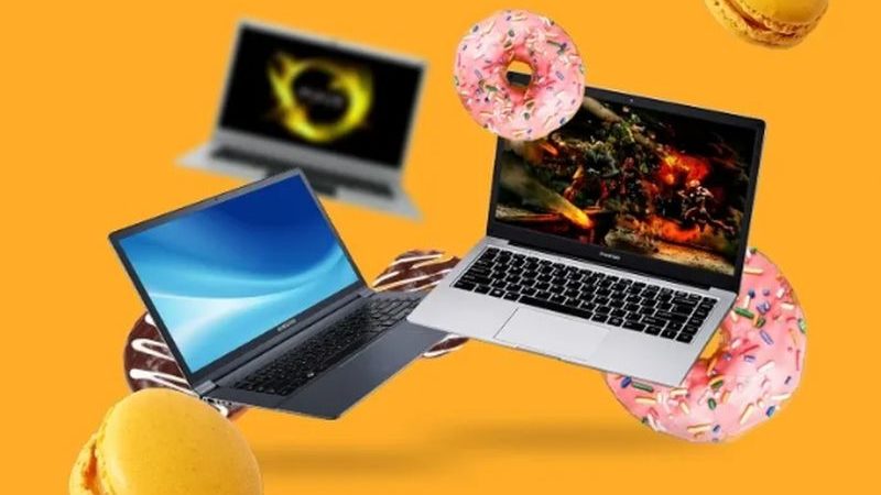 Як вибрати ноутбук і не помилитися