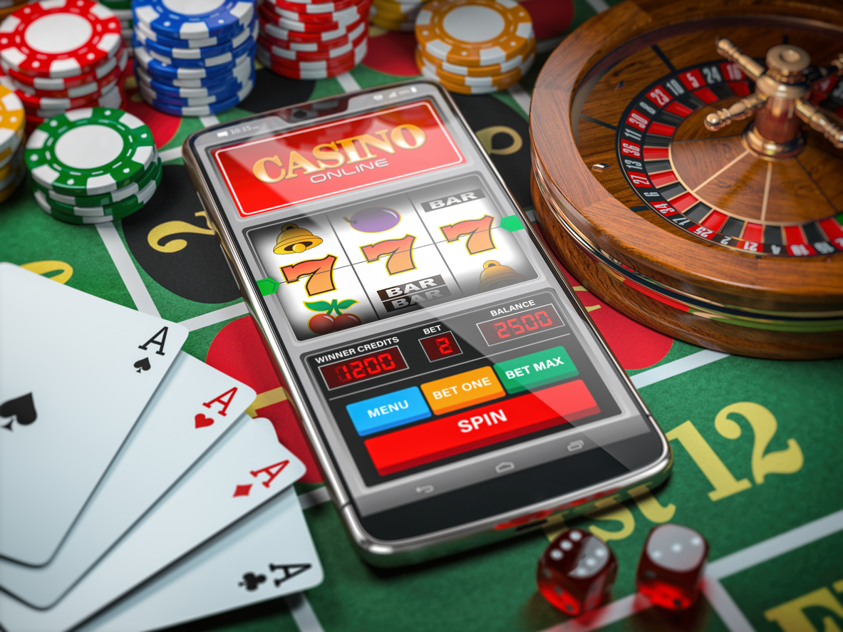 Які переваги у онлайн казино