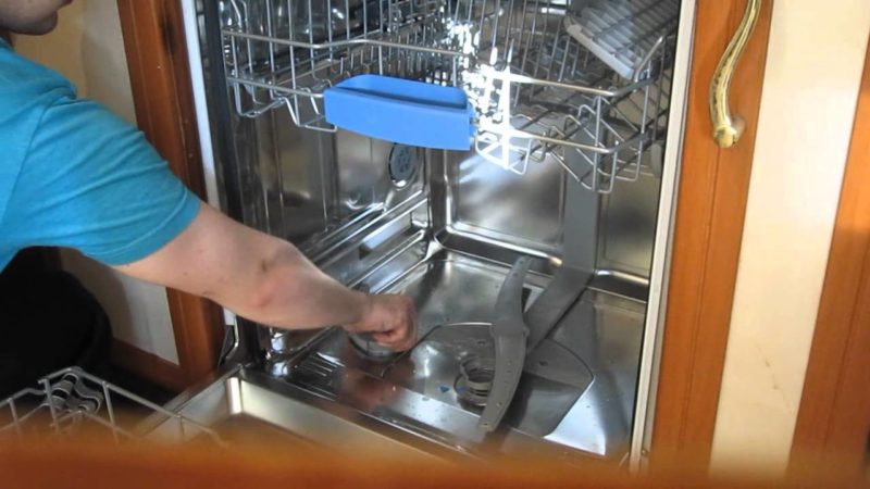 8 речей, які ви можете не знати про посудомийну машину Bosch