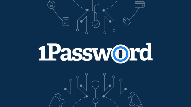 1Password как альтернатива бесплатному ранее LastPass