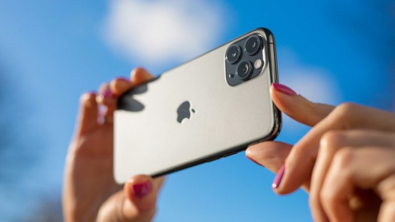 iPhone: какие инновации и технологии включает?