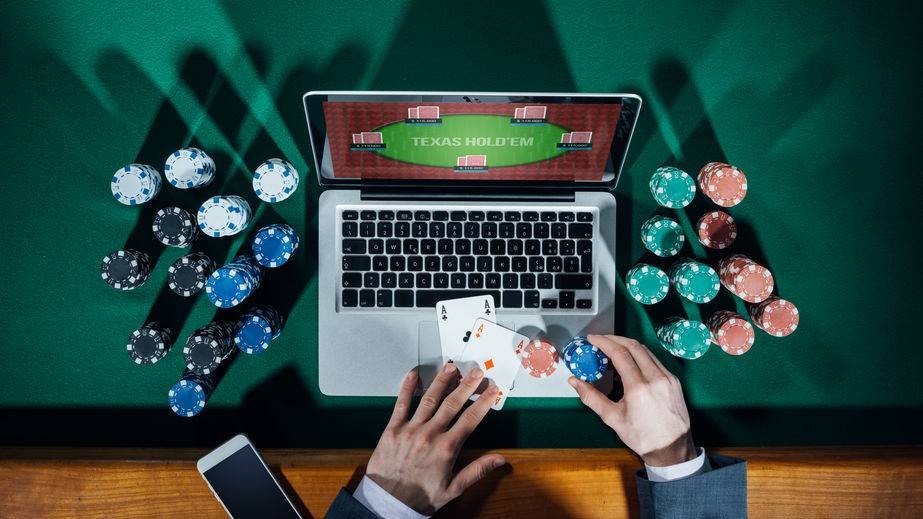 Гайд по игре в покер онлайн на деньги