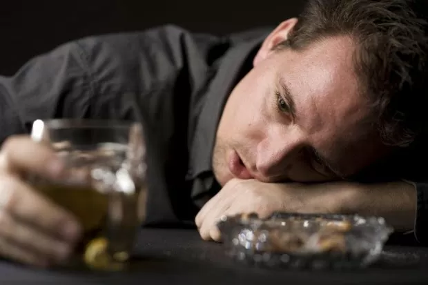 9 способов справиться с тягой к алкоголю