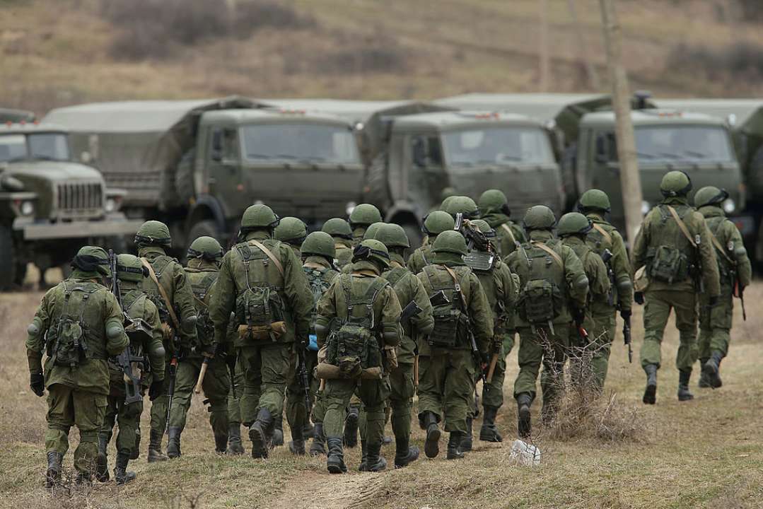 ВСУ «ломают» фронт: появились карты нового отступления войск РФ на юге Украины