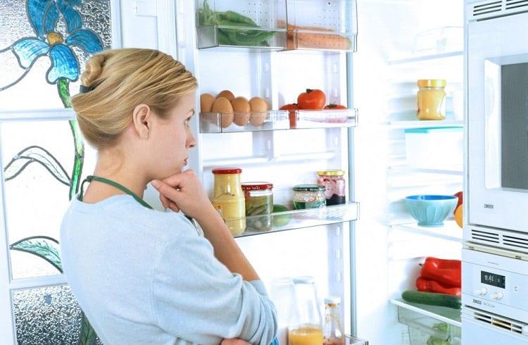6 способов исправить шумный холодильник