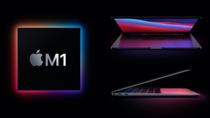 Какой MacBook Air выбрать в 2022?