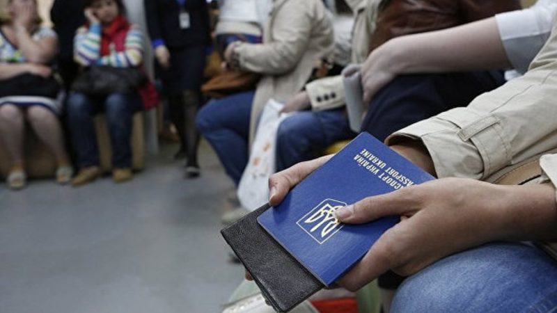 Получение ВНЖ в Румынии и Словакии