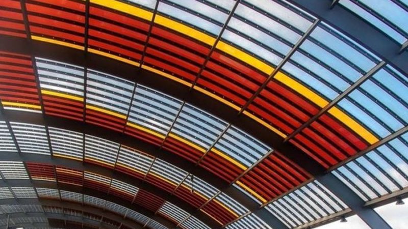 Тоновані склопакети без рами – переваги
