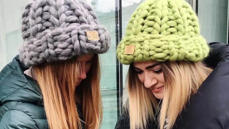 Какие существуют типы зимних шапок?