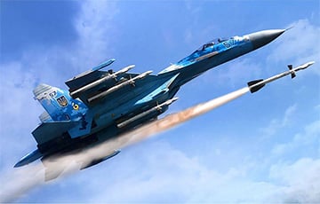 Авиация ВСУ мощно ударила по российским системам ПВО под Херсоном