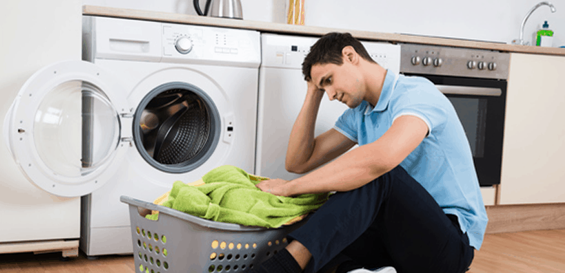 Основные неисправности стиральных машин, частые поломки и их причины