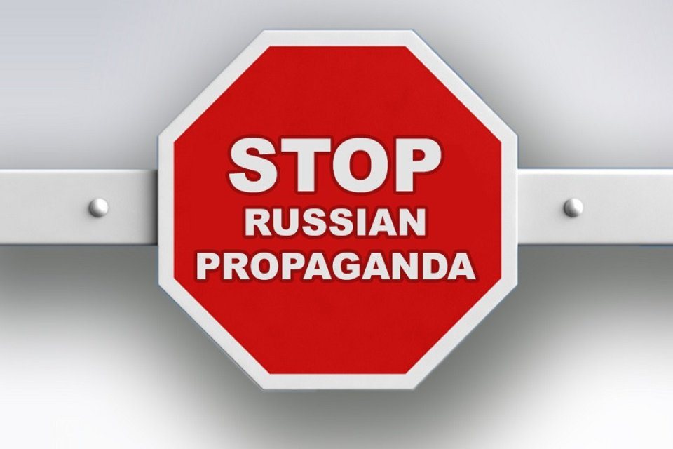 Російські дезінформаційні наративи та фейкові новини у листопаді 2022 року – топ-7