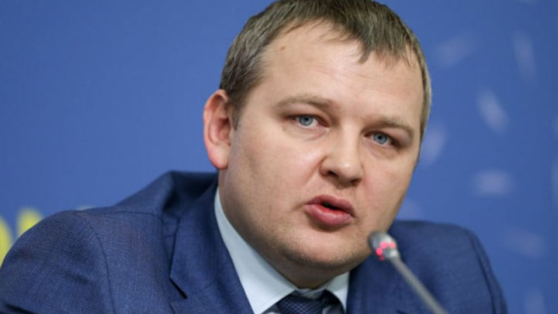 Николай Лукашук и его коррупция в Днепропетровском областном совете