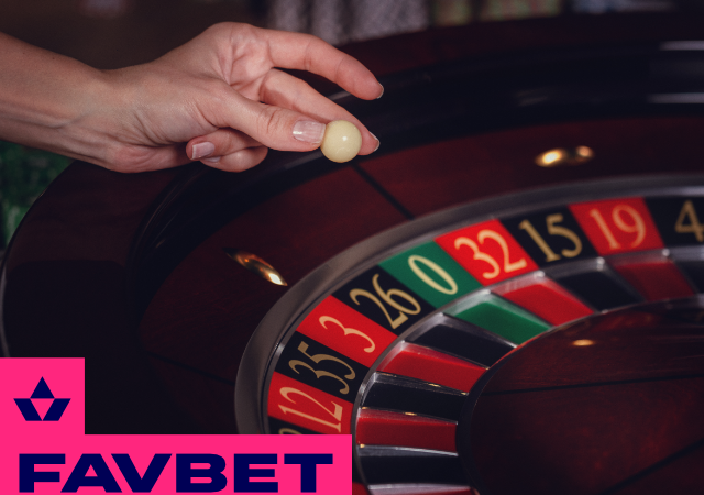 Онлайн-казино FAVBET: Як встановити застосунок для iOS