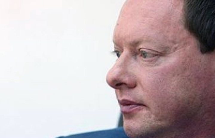 Сергей Максимов — рейдер захватывает «Броварской завод пластмасс»