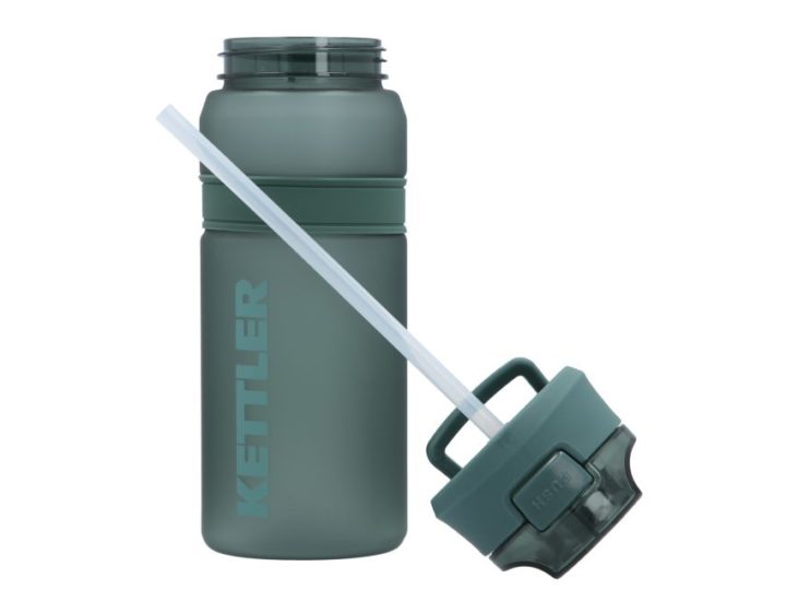 Як вибрати фітнес-пляшку для спортсмена