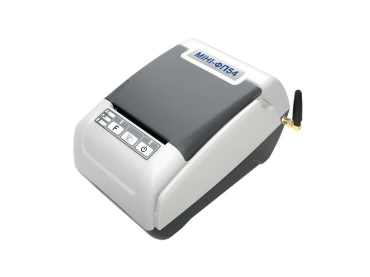 Где купить фискальный регистратор MG, МІНІ (МИНИ) или Мария в Киеве и городах Украины?