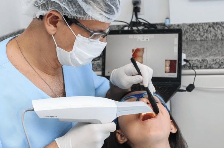 У каждого должна быть стоматологическая клиника, которой он доверяет