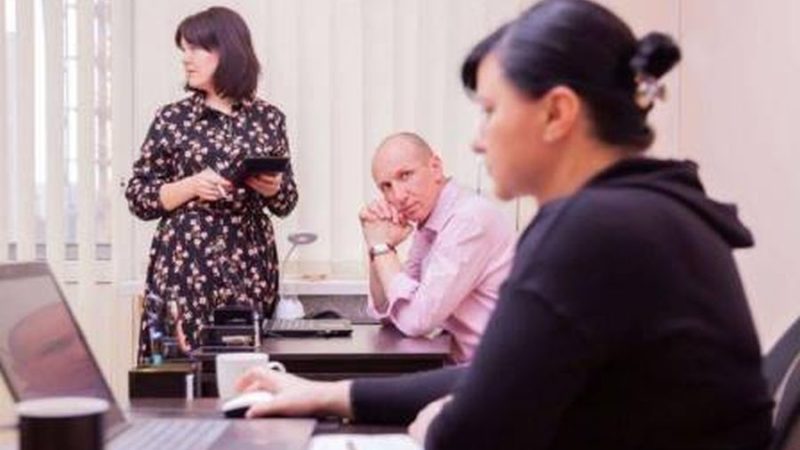 Преимущества аутсорсинга юридических процессов для ООО и ФОП