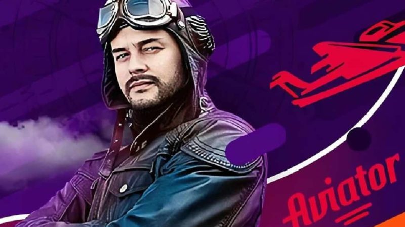 Как играть в онлайн-игру Aviator на деньги
