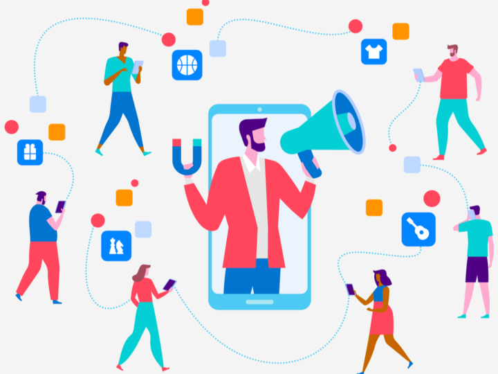 Современный digital-маркетинг — какие выбрать стратегии