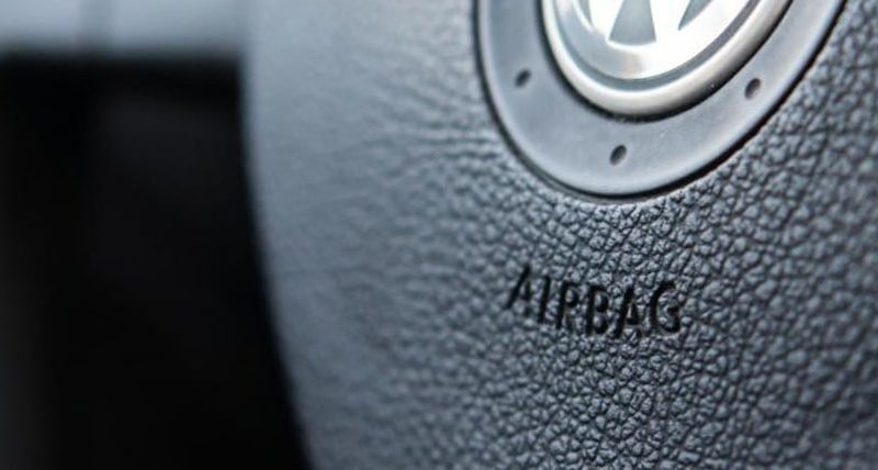 Подушки безопасности в автомобилях – что нужно знать