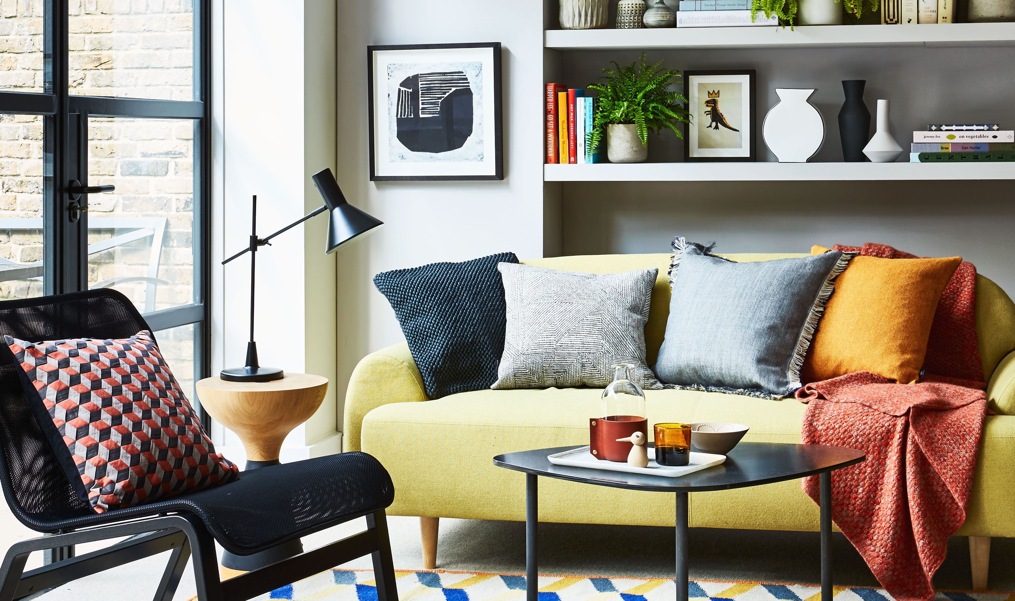 6 вещей, на которые стоит обратить внимание перед покупкой дивана