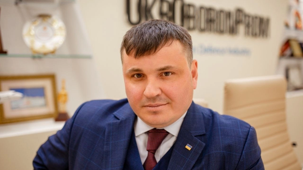 Гусев Юрий Вениаминович — разворовал оборонку, нажился на игрном бизнесе