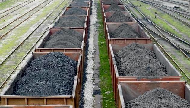 ООО Флоранс — новый кошелек кураторов поставляющих уголь из ОРДЛО в РФ