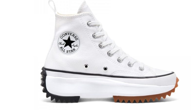 4 причины при выборе кед остановить свой выбор на интернет-магазине «Converse»